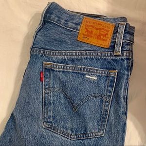 Levi Jeans